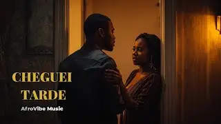 Pedi Tarde Demais &ndash; Kizomba Rom&acirc;ntica de Arrependimento (AfroVibe Music)