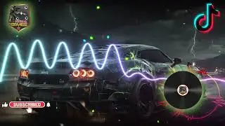 DJ VIRAL TIKTOK - TERBARU 2024 (SUPER HITS - FULL BASS GACOR TERBARU) #PART 8