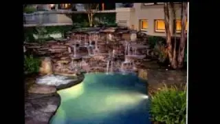 Los Angeles Custom Pool Builder - Garocco, Inc. Pools & Landscapes