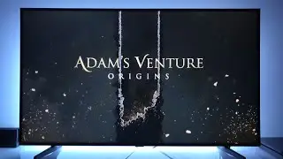 Adam's Venture: Origins PS4 gameplay | 4K TV