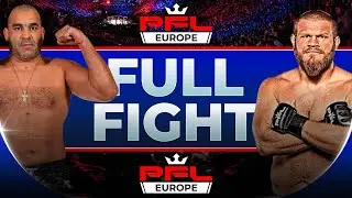 An UNFORGETTABLE Fight Goes All The Way!! 🤩 | Blagoy Ivanov v Josh Copeland | Full Fight