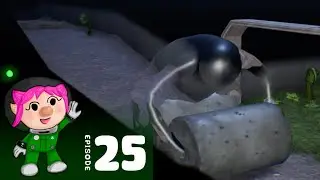 Pikmin 4 | Episode 25: The Water Wraith