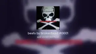 beats by brokenhead #0001