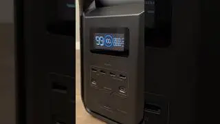 Огляд Ecoflow Delta 3 1500 - скоро на каналі #EcoflowDelta3 #Delta3  #shorts