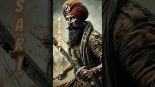 KESARI 2 Official Song Out | Akshay kumar New look Reveal | Akshay kumar New movie Official teaser
