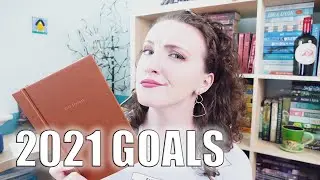 2021 Reading Challenges!