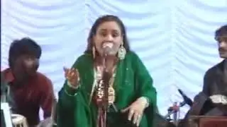 Gazal by Parveen rangili