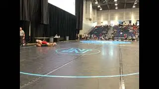 190 Simonis, Carter v Aho, R (Baldwin-Woodville) 12-13-25 L  PIN 1:10