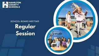 HCS Board Meeting 2/19/2026