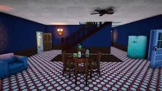 Scary Neighbor Mystery & Pranks ( iOS | Android ) Gameplay