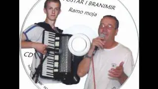 Ivan Kolakusic i Branimir-Andja od Uzdola