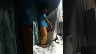 Cutebaby #subscribe #comedy #shorts #trendingshort #india #travel #youtube #enjoy #fun #train #yoga