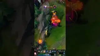 FIORA CRAZY COMEBACK OUTPLAY VS VOLIBEAR (League Of Legends) #volibear #fiora #outplay