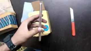 Yu Yuphoria (android) 4G VoLTE HD ready full  unboxing and dicussion video on  Online Tutorial Spot