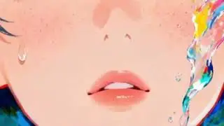 透明な花束を君へ💐フルver.