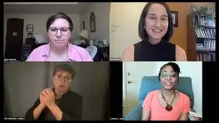 Long COVID & Chronic Illness: Understanding Christianity, Worship, and Access