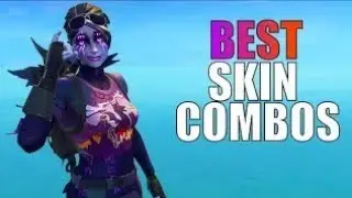 TOP 5 BEST COMBOS FOR THE DARK BOMBER