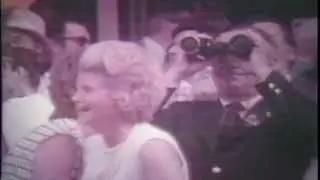Penny Chenery Relives Secretariat's Belmont