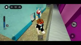 How to get chapter8 paper in piggy roblox book1