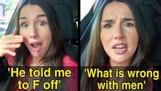 Modern Women Are Panicking As Men Avoid Them At Work...
