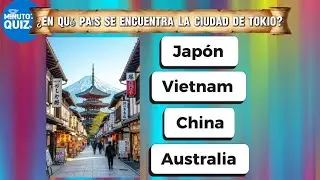 preguntas de geografía. cuánto sabes? #cuantosabes #MinutoQuiz #Preguntas 