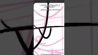 art is not arting #art #shorts #procreate #capcut #oc #digitalart #shortvideo #artstyle #trend #fyp