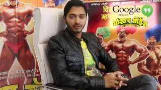 Poshter Boyz Google Hangout Tomorrow With Shreyas Talpade