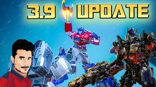 【🔴LIVE】BGMI 3.9 Update 