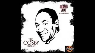 The Cosby Dance [Official Release] - By Memphis Jelks ft. Q-Bol
