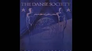 The Danse Society - Sunset Gun