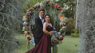 Ana&Kevin Prenup | Penelope&rsquo;s Secret Garden