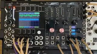 Grackle Envelope Part 3: Cycling and the CV Inputs