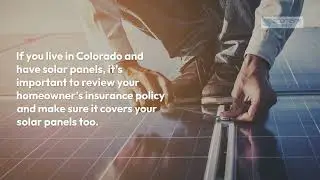 Can Hail Damage Solar Panels in Colorado?