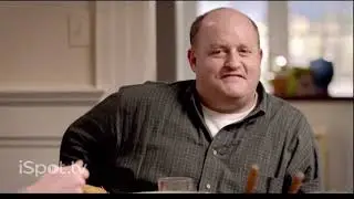2014 Toyota Highlander TV Spot, Coach T: 'Dinner'