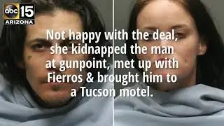 AG: Man sentenced for cutting off another man's finger - ABC15 Crime