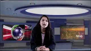 HINDI NEWS BULLETIN | 23 MAY 2021 | HILL QUEST TV | HIMACHAL PRADESH