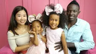 EMOTIONAL LAST DAYS IN SOUTH KOREA | Korean/Kenyan Family Vlog ep. 135 한국 마지막 일상 브이로그