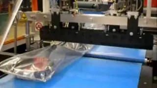 IFP PACKAGING - Linea confezionamento padelle