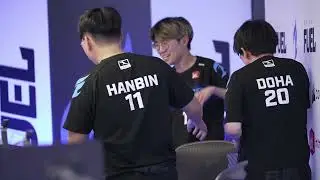 Dallas Fuel May Melee Frag Video 2021