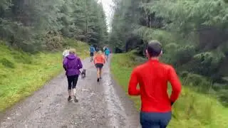 Fort William parkrun 