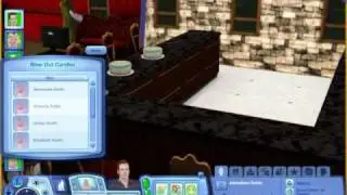 The Sims 3 Triplets