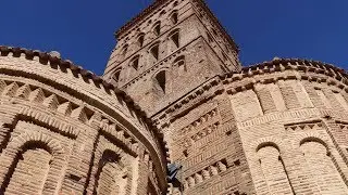 El arte mudéjar a su paso por Sahagún
