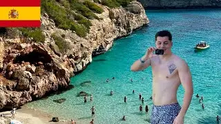 Este MALLORCA o destinatie potrivită pentru plaje? Cateva dintre cele mai renumite locatii
