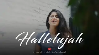Hallelujah | Ranjini Jose