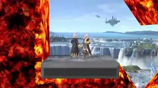 ROBIN MAKES IT | SSBU Pass The Lava Spikes Debunked @Prowder #supersmashbrosultimate #whocanmakeit