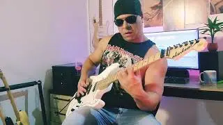 Iron Maiden - Powerslave 