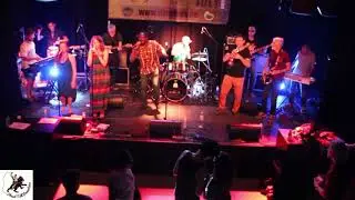 Heartwash Band - Jah Jah see them