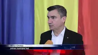 Măsuri urgente pentru stabilizarea străzii Văleni