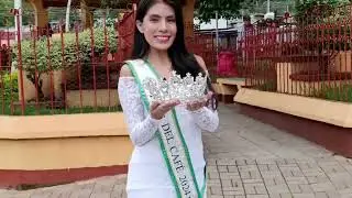 🌸✨ Presentaci&oacute;n Oficial del Certamen Flor del Caf&eacute; &ndash; 70 A&ntilde;os de Tradici&oacute;n ✨🌸
