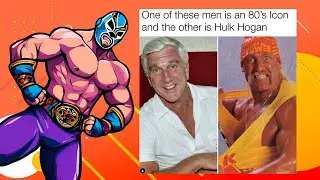 Weekly Wrestling Meme Review Week 49 with El Pathetico